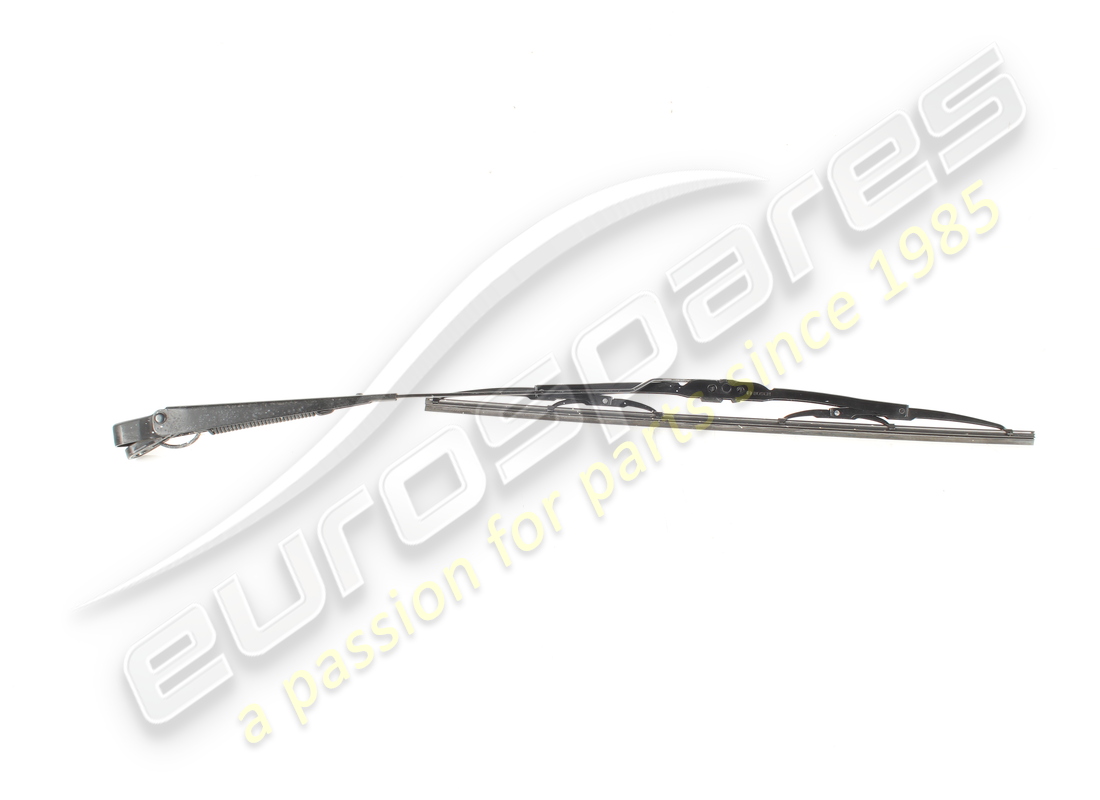 used ferrari lh wiper arm rhd part number 60768700 (3)