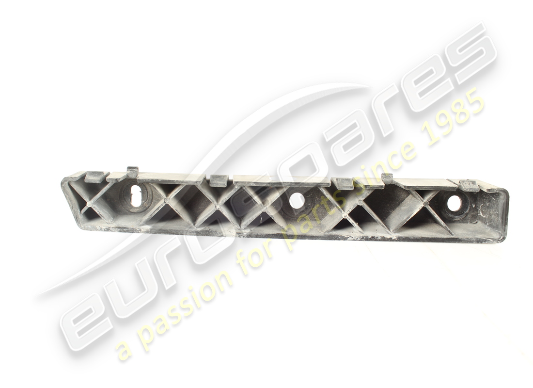 used ferrari rear rh sill trim bracket. part number 83315300 (2)