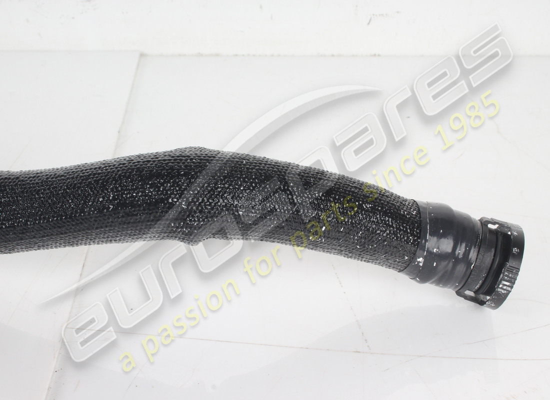 USED FERRARI RH RIGID DUMP VALVE PIPE. PART NUMBER 847291 (2) used ferrari rh rigid dump valve pipe. part number 847291 (2)