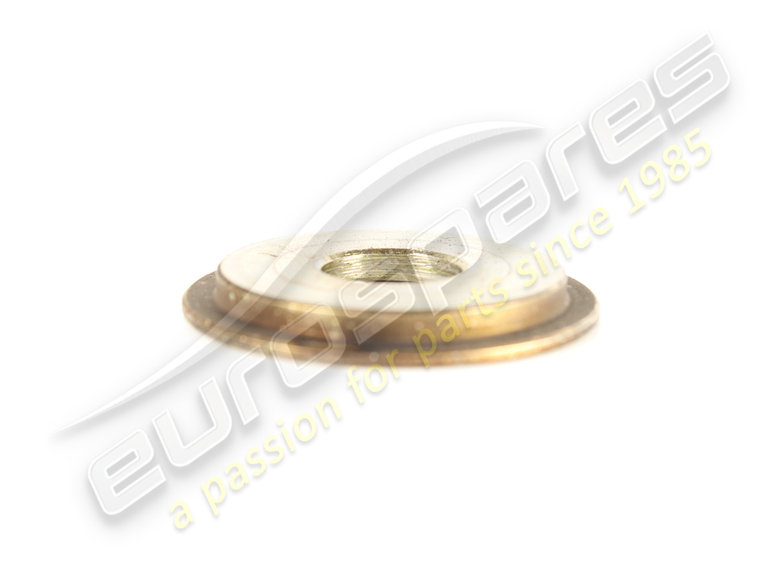 used maserati camshaft fastening washer. part number 475038200 (2)