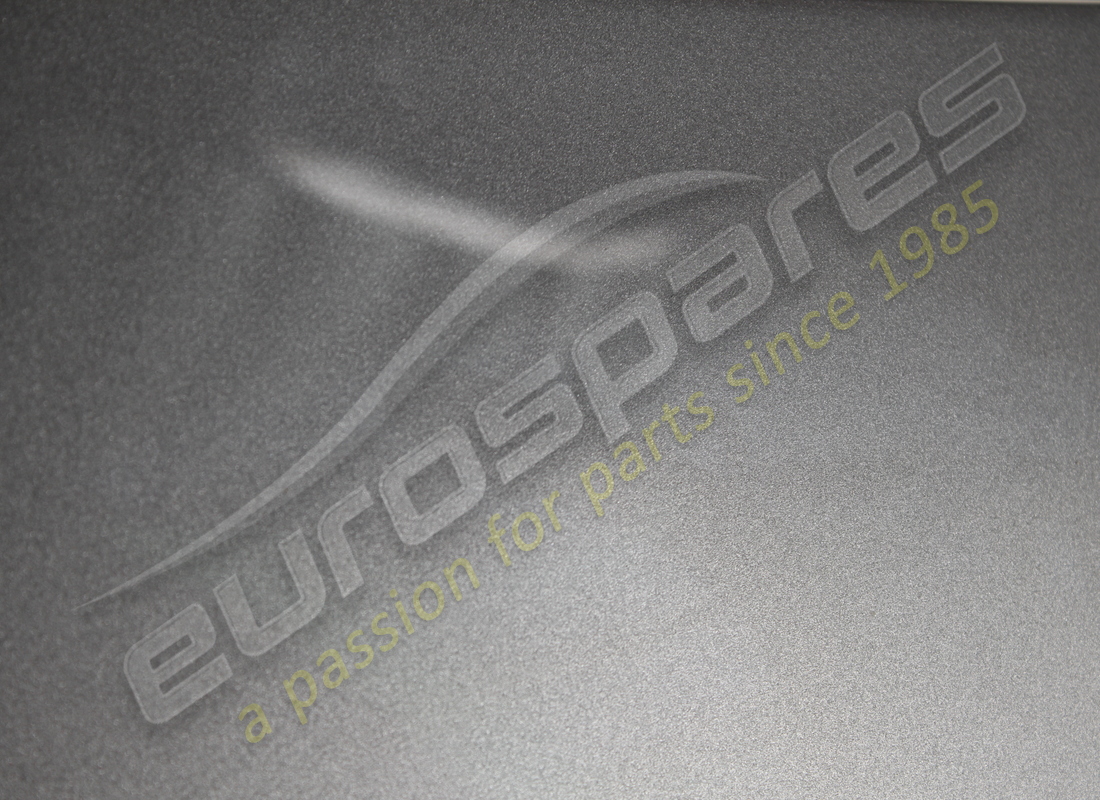 used ferrari engine compartment lid. part number 83029711 (3)