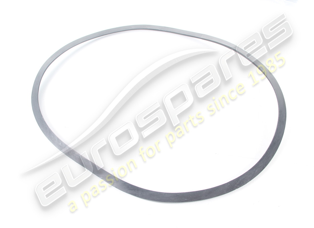 new porsche sealing rubber - fender. part number pcg63111500 (1)
