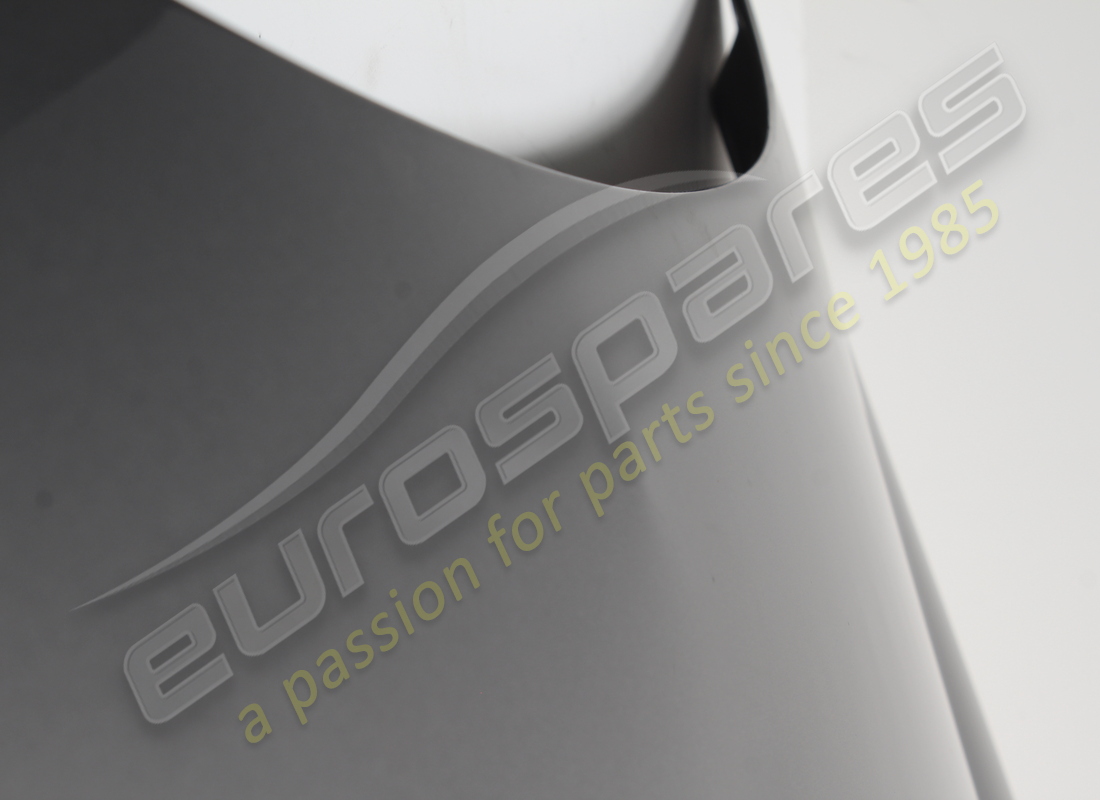 used ferrari engine compartment lid. part number 83029711 (4)