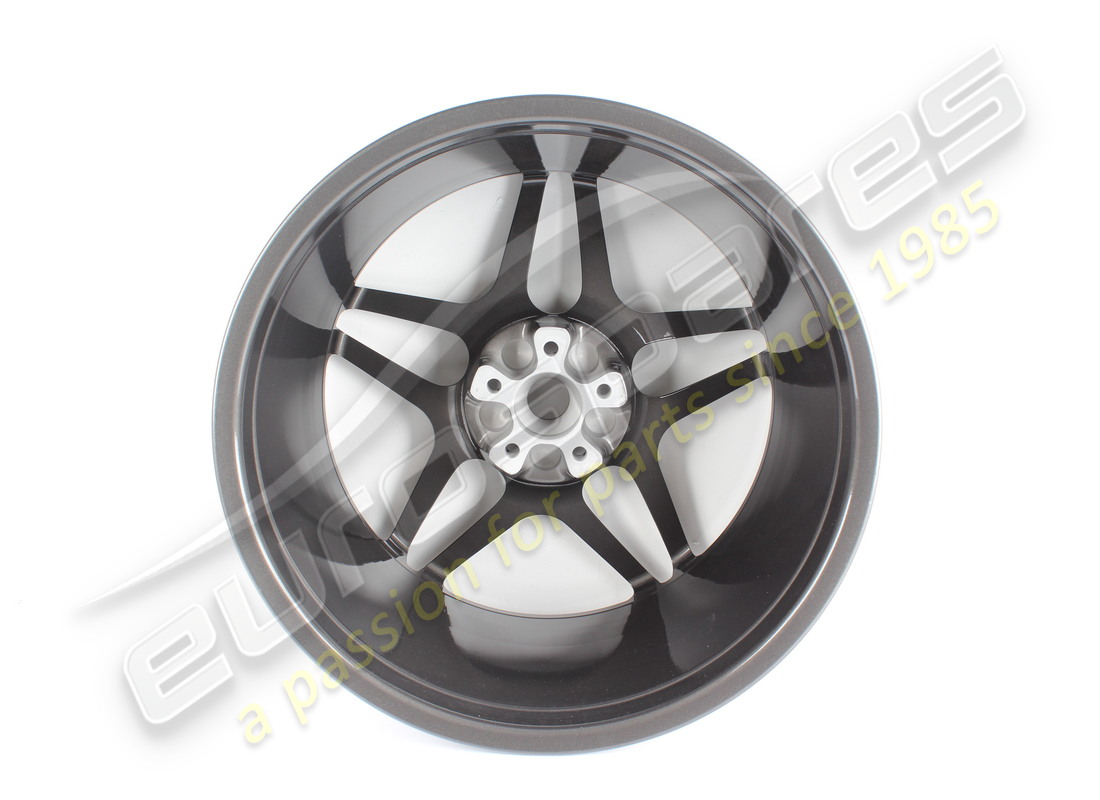 NEW FERRARI REAR WHEEL 20 INCH. PART NUMBER 303335 (3) new ferrari rear wheel 20 inch. part number 303335 (3)