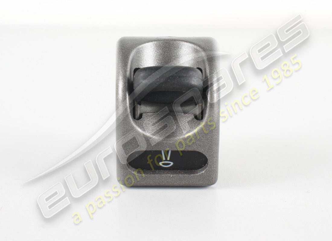 NEW FERRARI INTERIOR SPOTLIGHT SWITCH. PART NUMBER 153124 (1) new ferrari interior spotlight switch. part number 153124 (1)