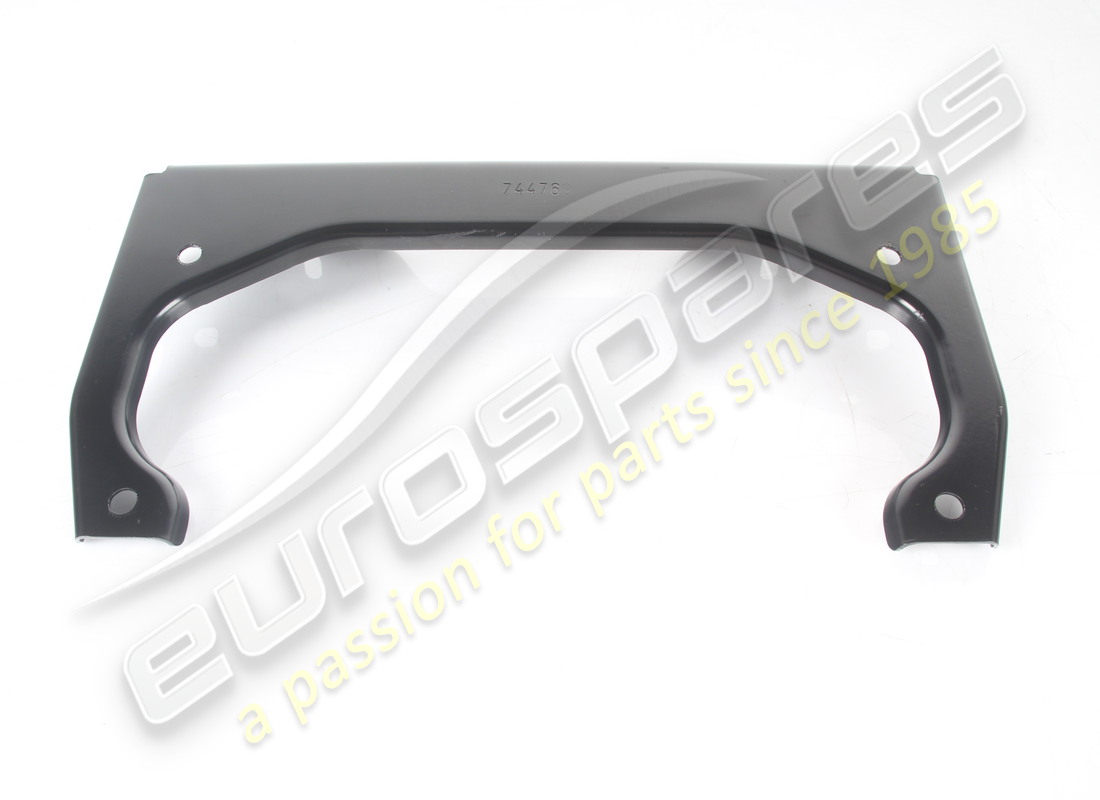 used ferrari passenger airbag bracket. part number 744769 (2)