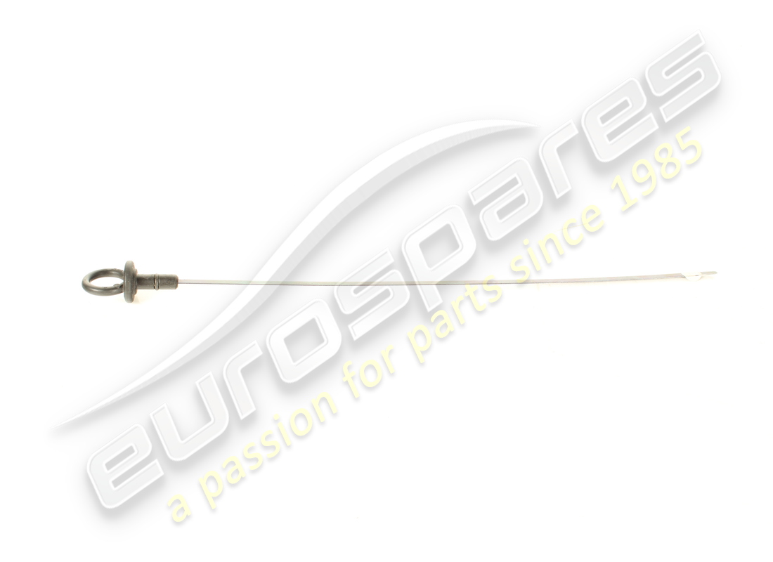 USED Ferrari COMPLETE OIL DIPSTICK . PART NUMBER 270213 (1)