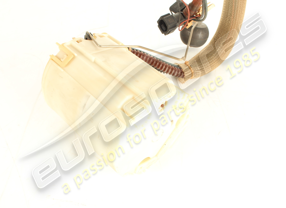 used ferrari lh fuel pump. part number 272087 (4)