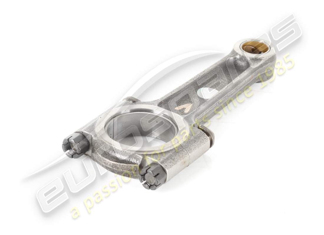 used ferrari connecting rod (weight code u). part number 109738u (3)