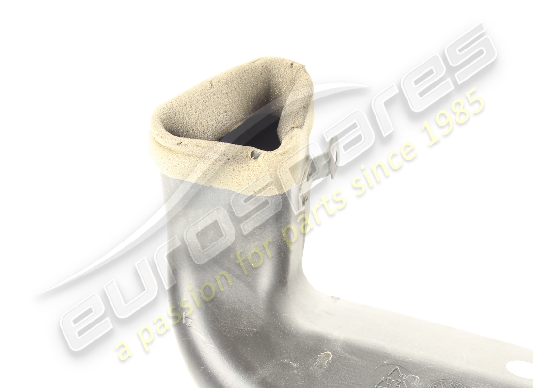 used ferrari lower dash air duct. part number 82402200 (5)