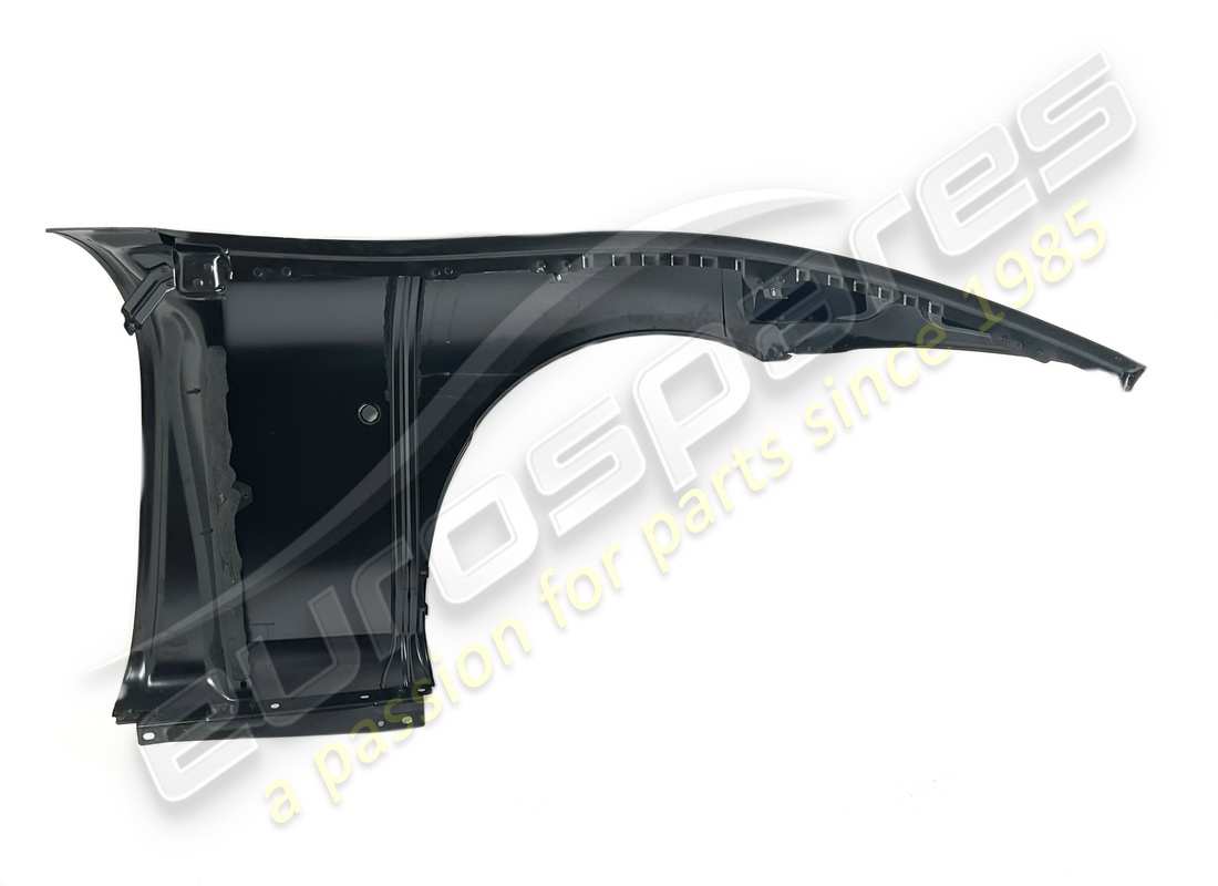 new ferrari front lh fender. part number 985882973 (2)