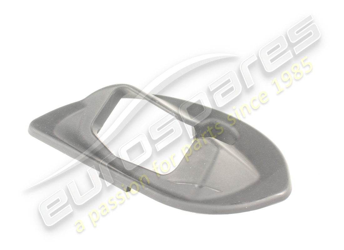 used ferrari lh lock cover. part number 87656200 (1)