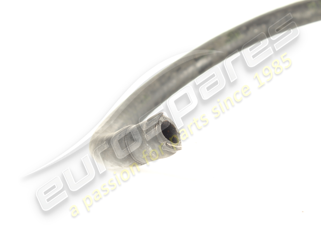 USED Ferrari HEADER TANK PIPE WITH SHEATH . PART NUMBER 280315 (1)