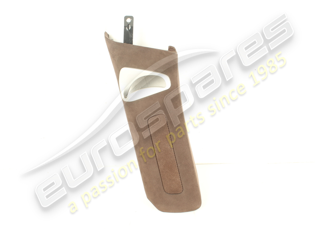 USED FERRARI LH CENTRE PILLAR TRIM. PART NUMBER 841739.. (2) used ferrari lh centre pillar trim. part number 841739.. (2)