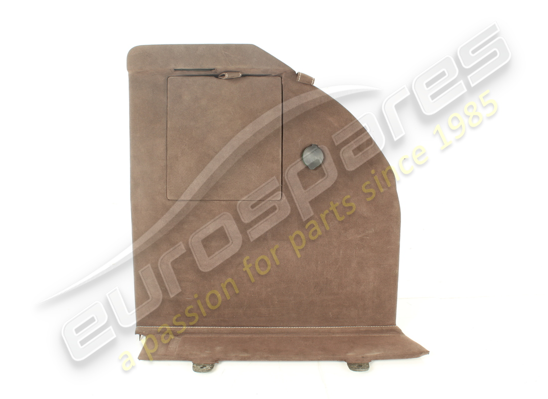 used ferrari rh side panel. part number 84119400 (1)