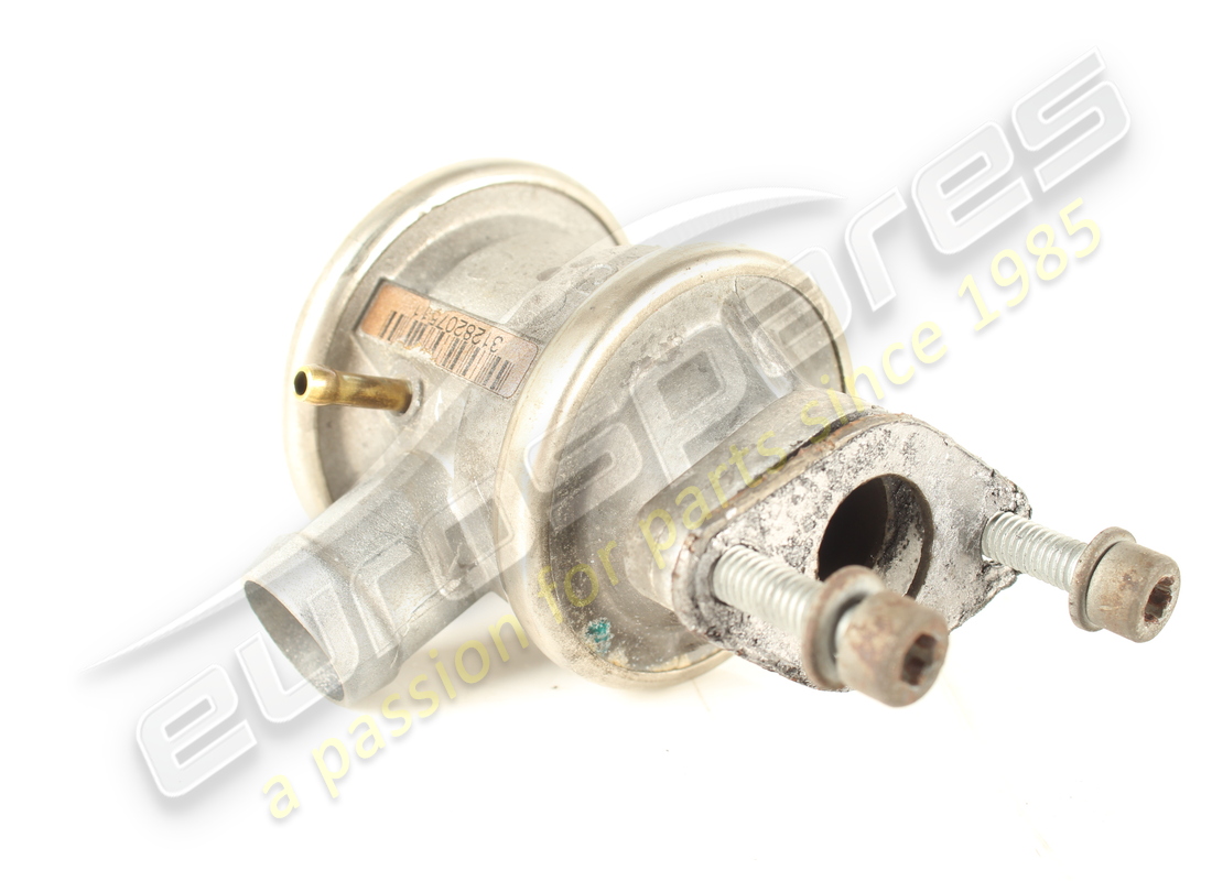 USED Ferrari SECONDARY AIR VALVE. . PART NUMBER 171175 (1)