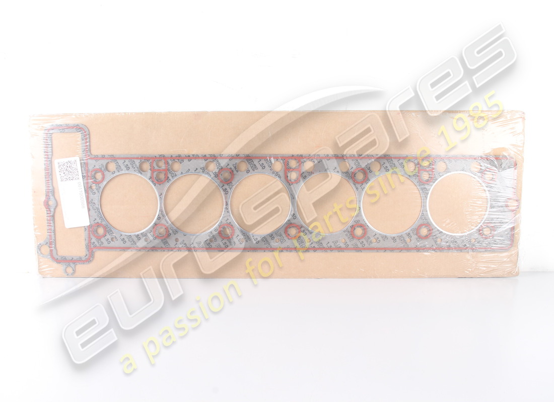 NEW Eurospares LH HEAD GASKET . PART NUMBER 0011000988 (1)