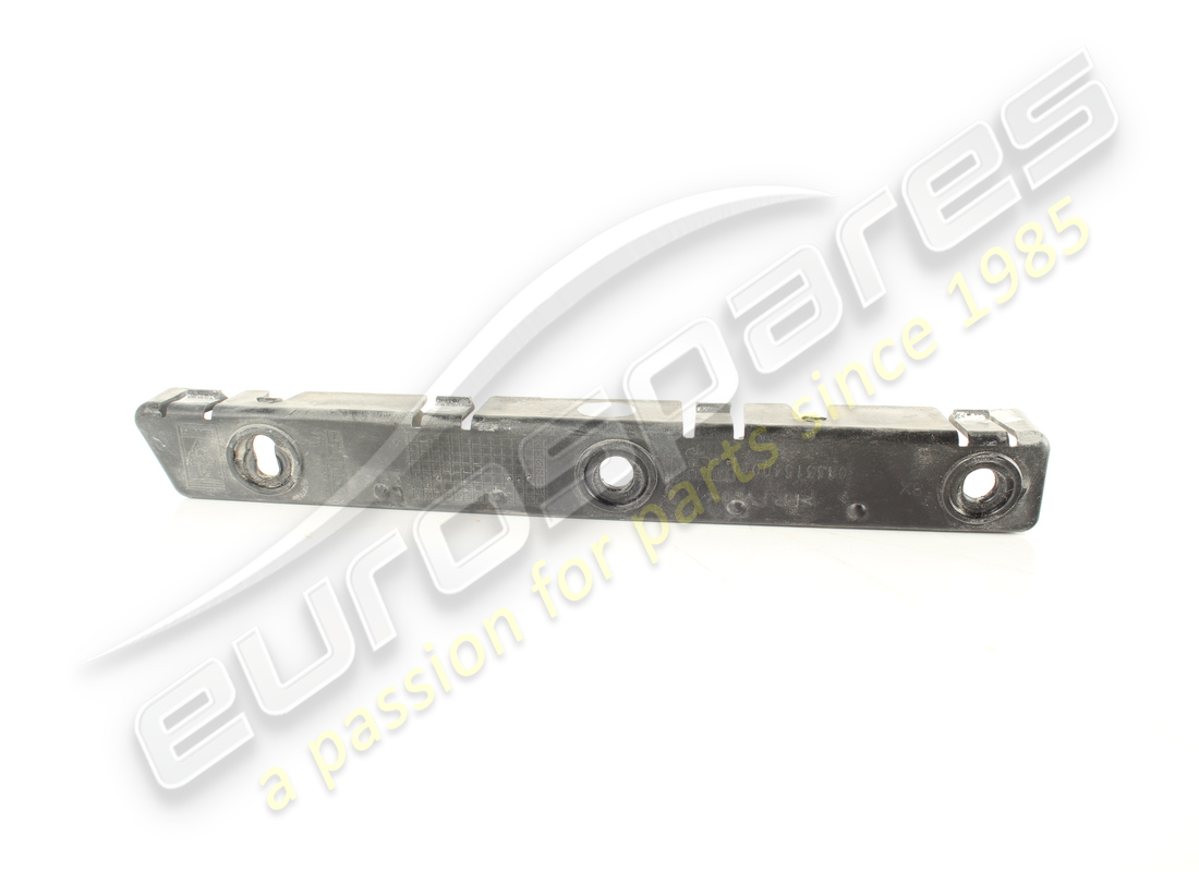 used ferrari rear lh sill trim bracket. part number 83315400 (2)