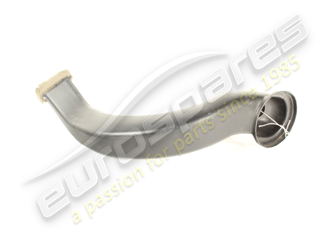 USED FERRARI DASH-LH DOOR AIR DUCT. PART NUMBER 83544400 (1) used ferrari dash-lh door air duct. part number 83544400 (1)