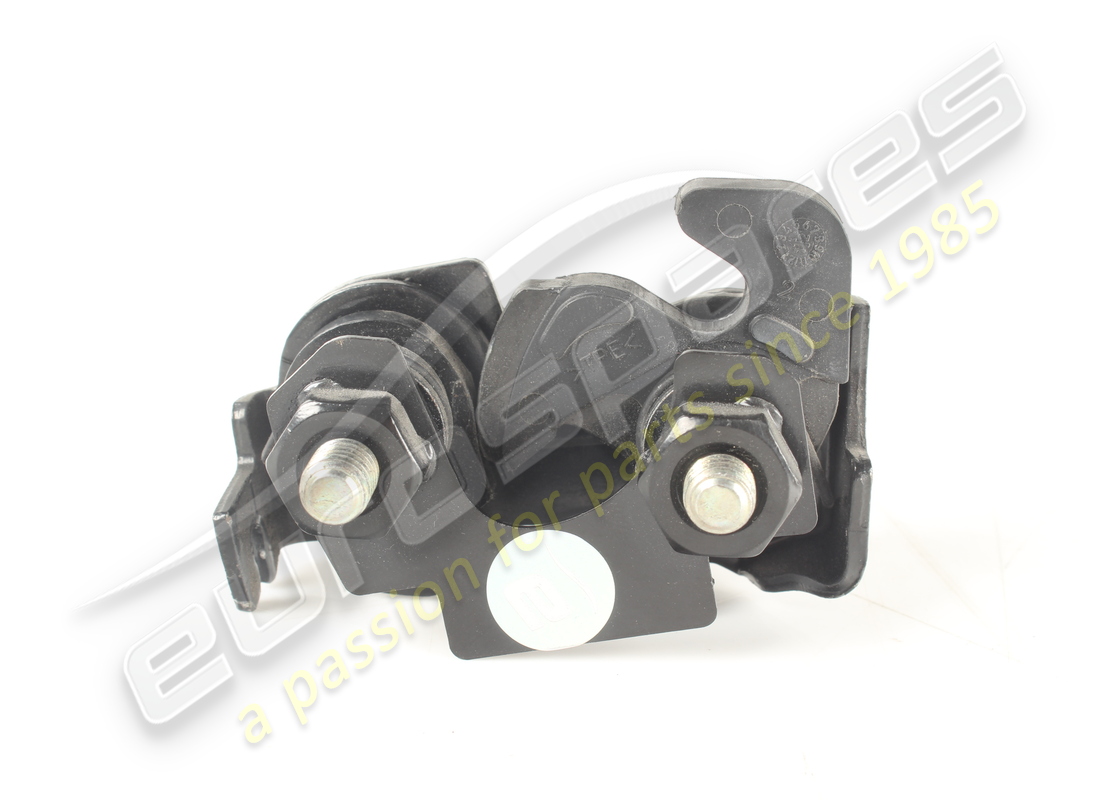 USED FERRARI LH LOCK. PART NUMBER 83677700 (3) used ferrari lh lock. part number 83677700 (3)