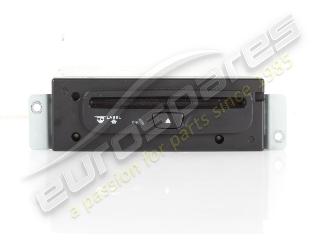 USED Ferrari CD READER . PART NUMBER 287511 (1)