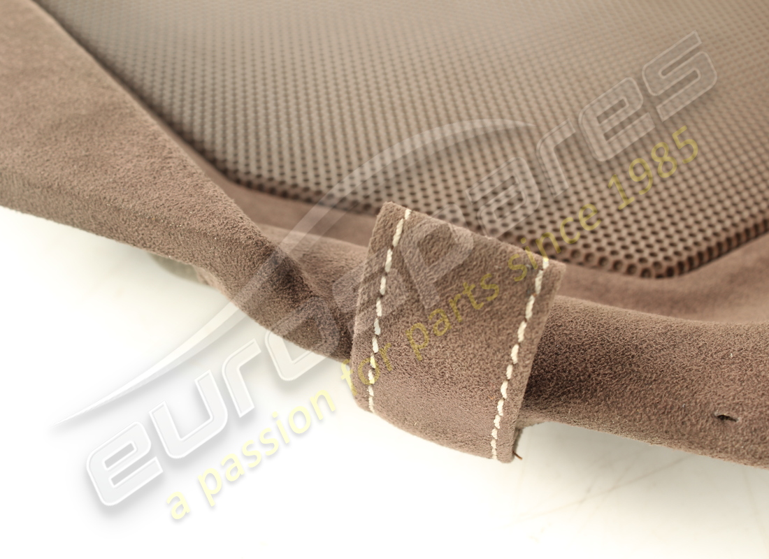 USED FERRARI LH SIDE PANEL. PART NUMBER 84119500 (4) used ferrari lh side panel. part number 84119500 (4)