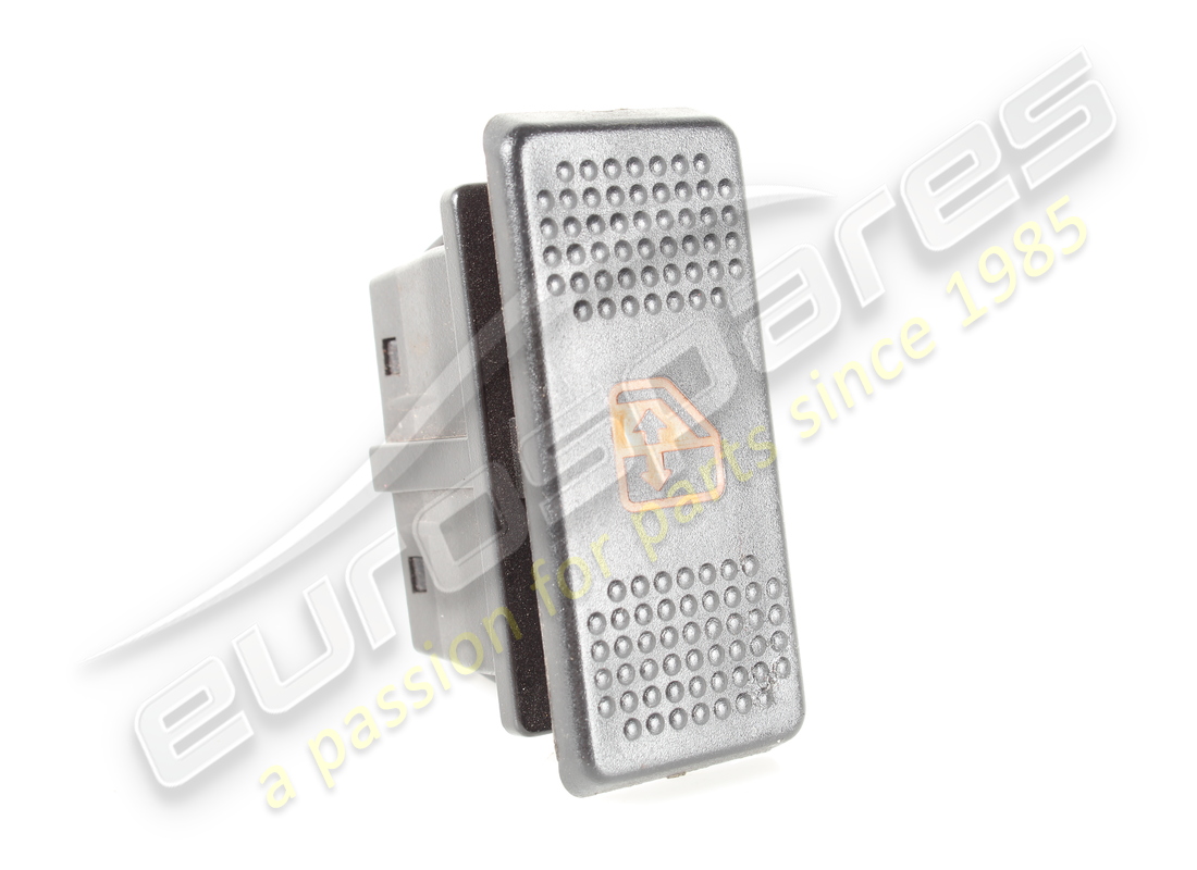 USED FERRARI LH WINDOW LIFTER SWITCH. PART NUMBER 126818 (3) used ferrari lh window lifter switch. part number 126818 (3)