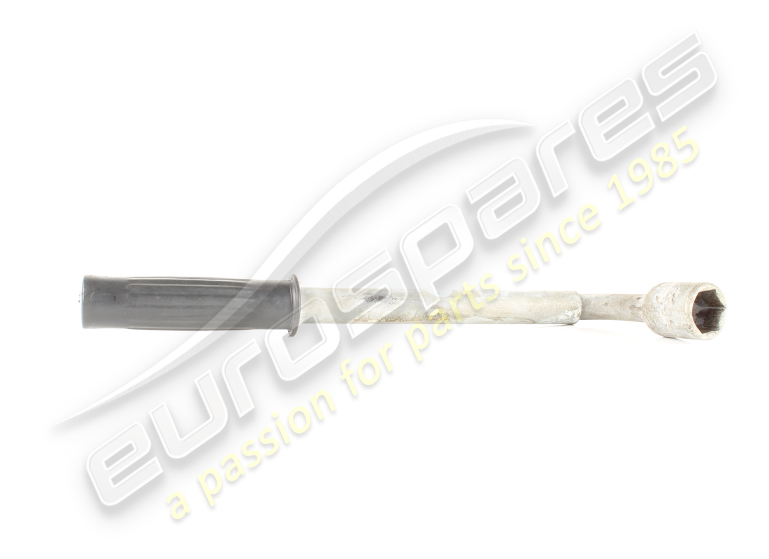 USED Maserati WHEEL ALLE WRENCH CH.19 . PART NUMBER 369802102 (1)