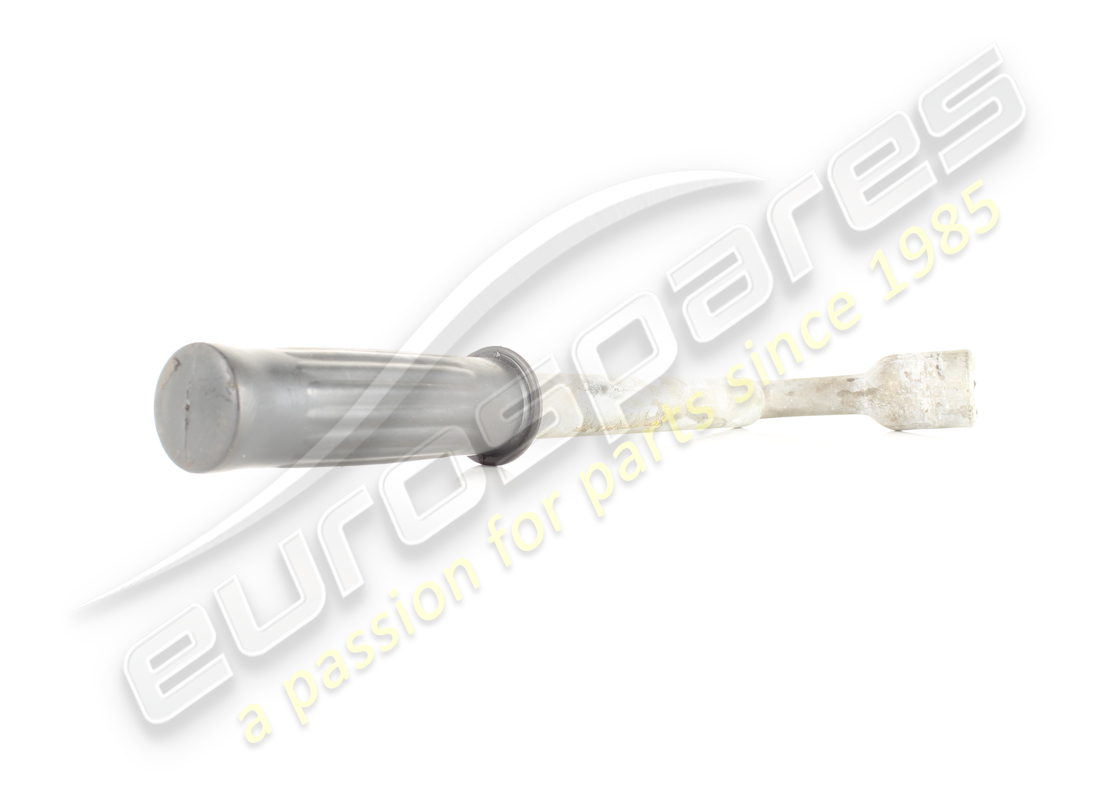 USED MASERATI WHEEL ALLE WRENCH CH.19. PART NUMBER 369802102 (3) used maserati wheel alle wrench ch.19. part number 369802102 (3)