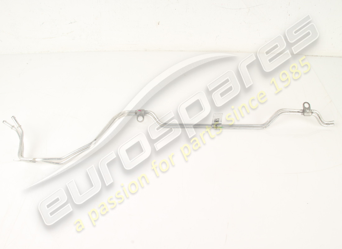 USED Ferrari TUBO RIGIDO SFIATO P2/RAFFR . PART NUMBER 874304 (1)