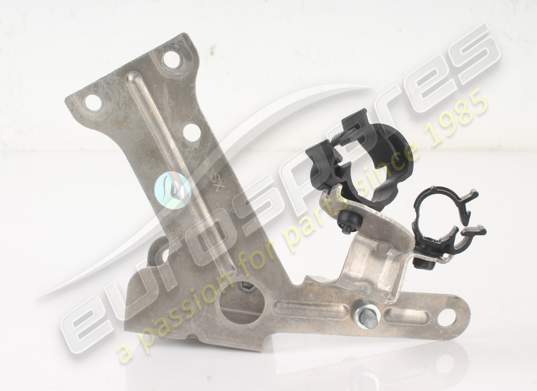 USED Ferrari STAFFA SENSORI GPF SX . PART NUMBER 775250 (1)