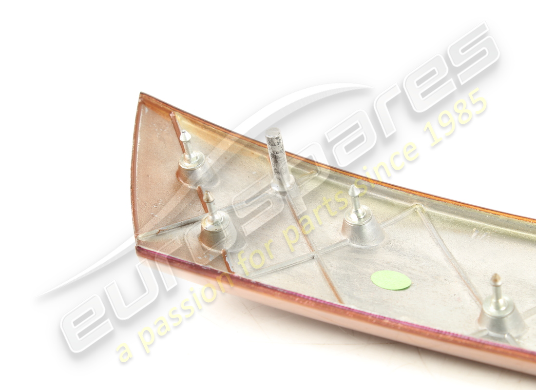 USED MASERATI MODANATURA PORTA P SX M139AQ. PART NUMBER 981336882 (5) used maserati modanatura porta p sx m139aq. part number 981336882 (5)