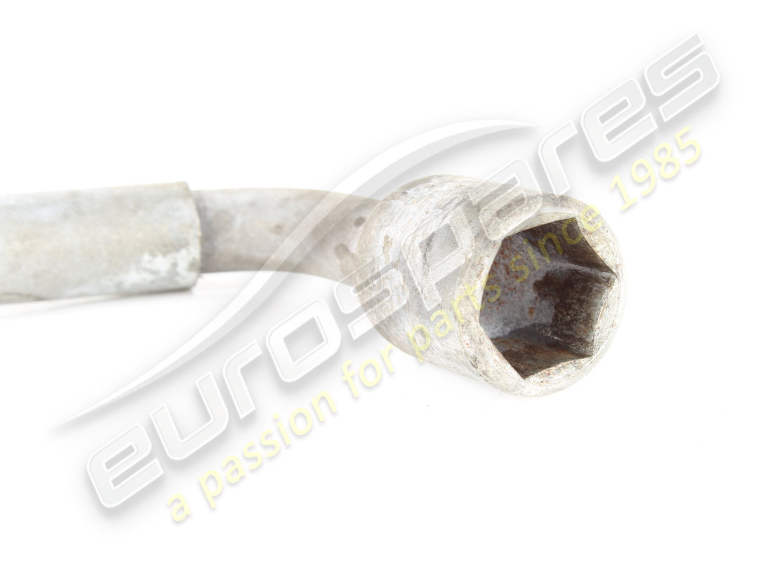 USED MASERATI WHEEL ALLE WRENCH CH.19. PART NUMBER 369802102 (2) used maserati wheel alle wrench ch.19. part number 369802102 (2)