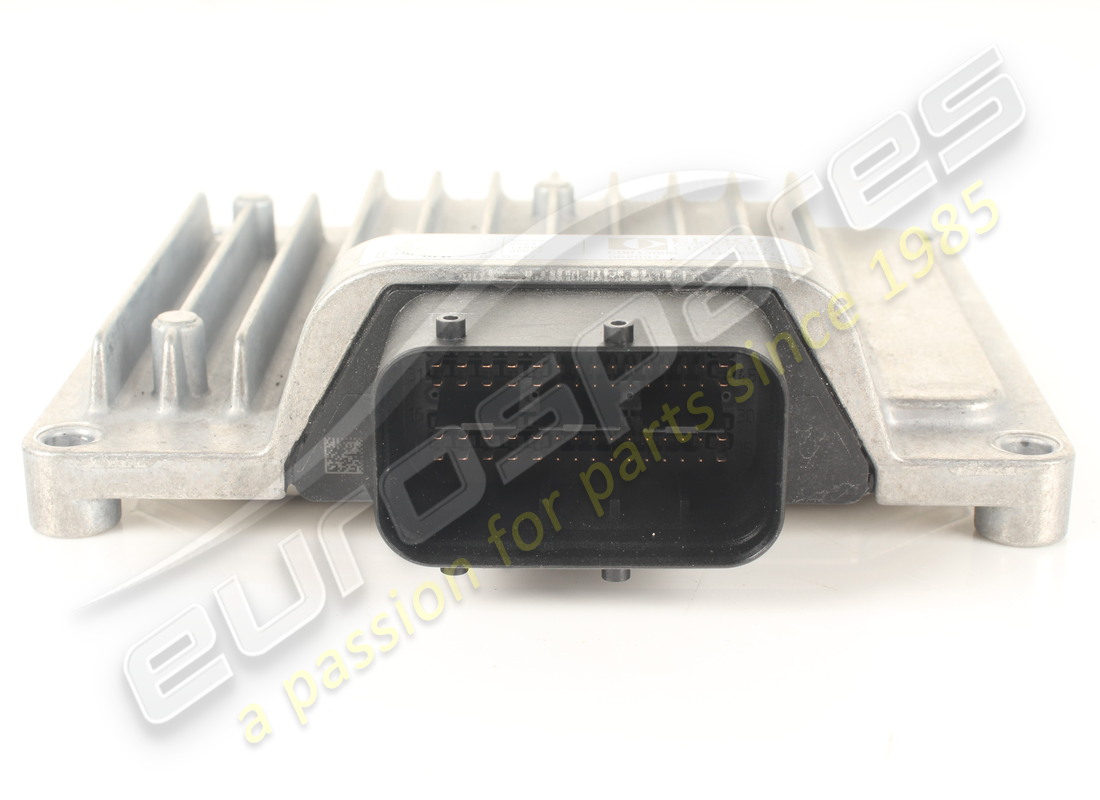 used ferrari ecu ion fornitura complete. part number 952897 (2)