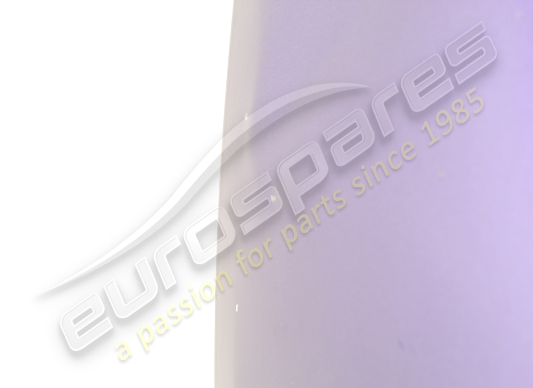 damaged ferrari cofano anteriore complete semilav. part number 985952573 (4)