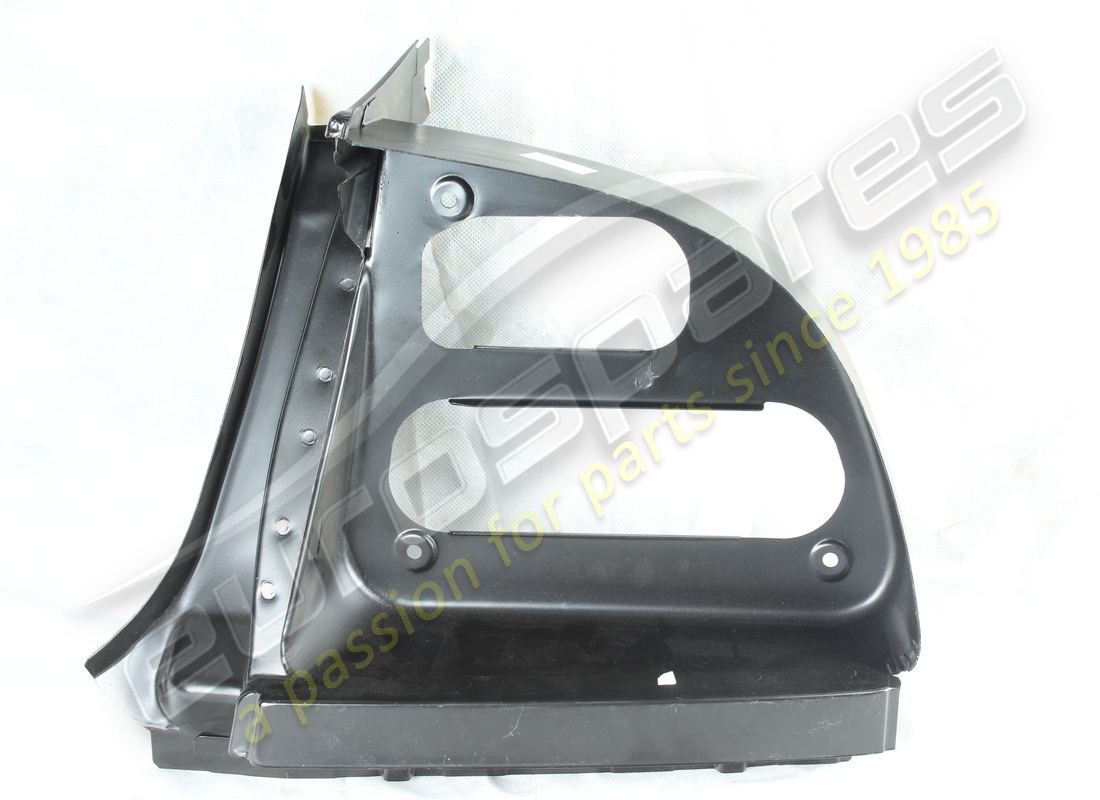 NEW MASERATI COMPLETE FONDELLO FAN. POST.DX 138. PART NUMBER 980138022 (1) new maserati complete fondello fan. post.dx 138. part number 980138022 (1)