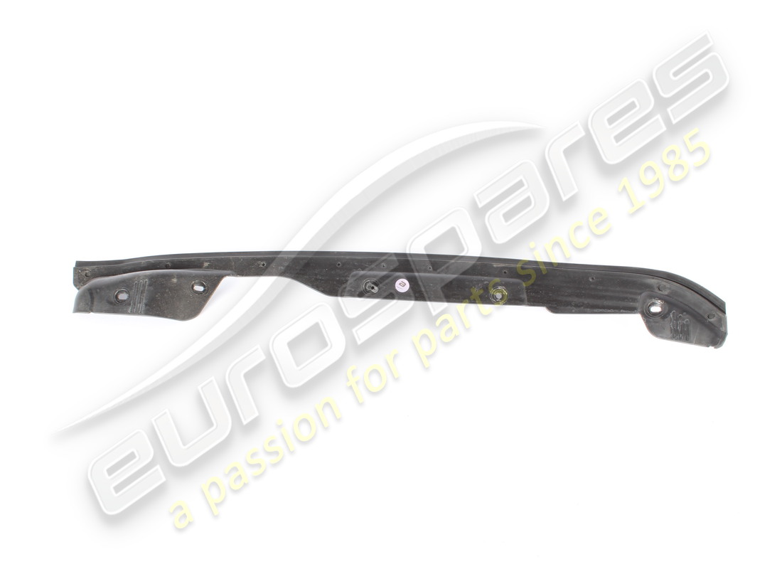 USED Maserati RH FRONT TOP DOOR SILL GASK . PART NUMBER 670003350 (1)