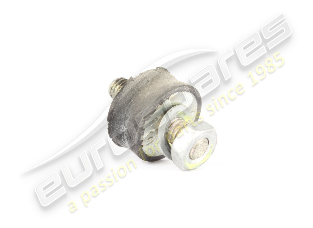 used ferrari cylindrical bushing with screw. part number 331701 (1)