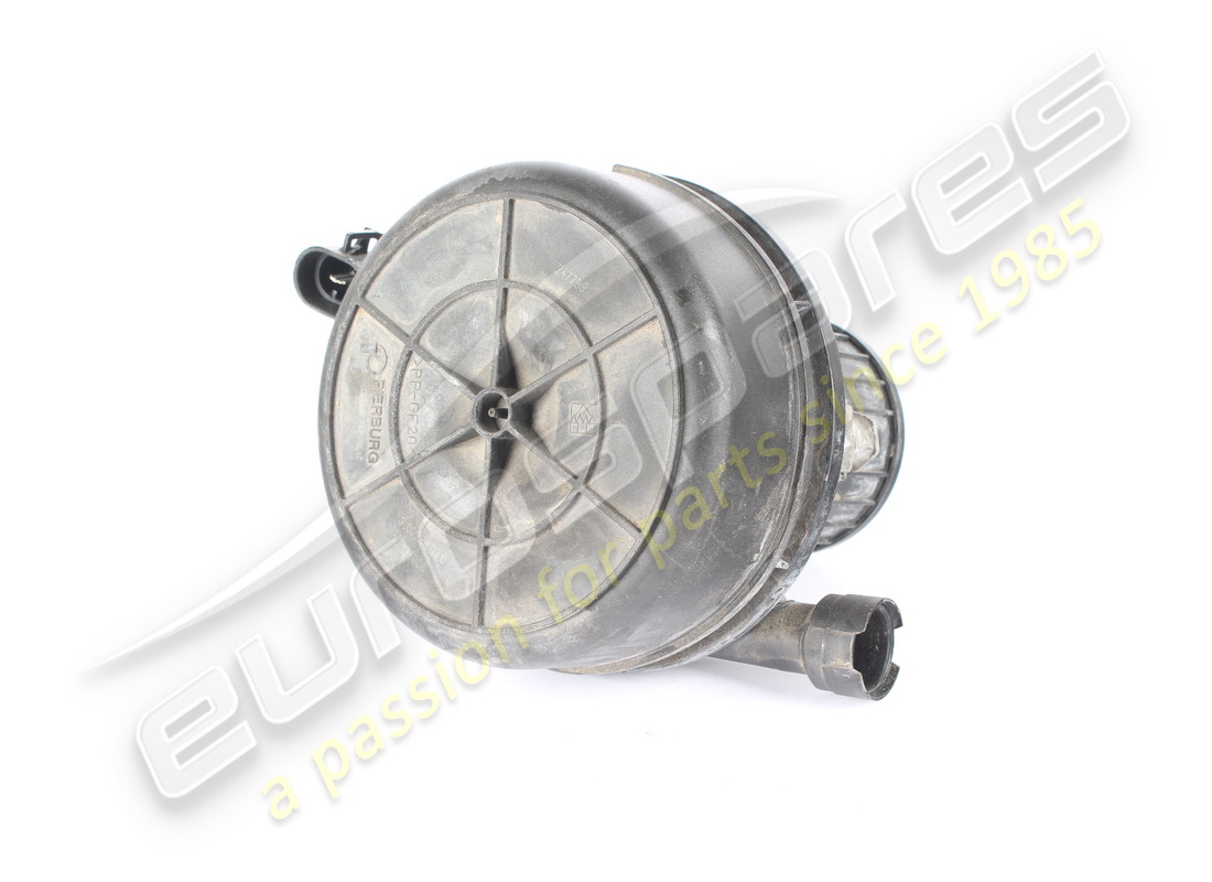 USED Ferrari SECONDARY AIR PUMP . PART NUMBER 247795 (1)