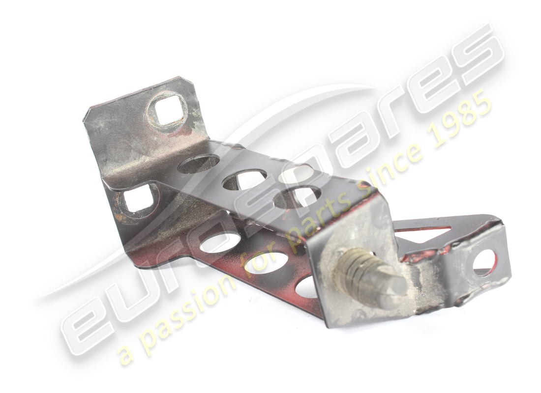 used ferrari rh engine compartment lid fa. part number 88700300 (2)