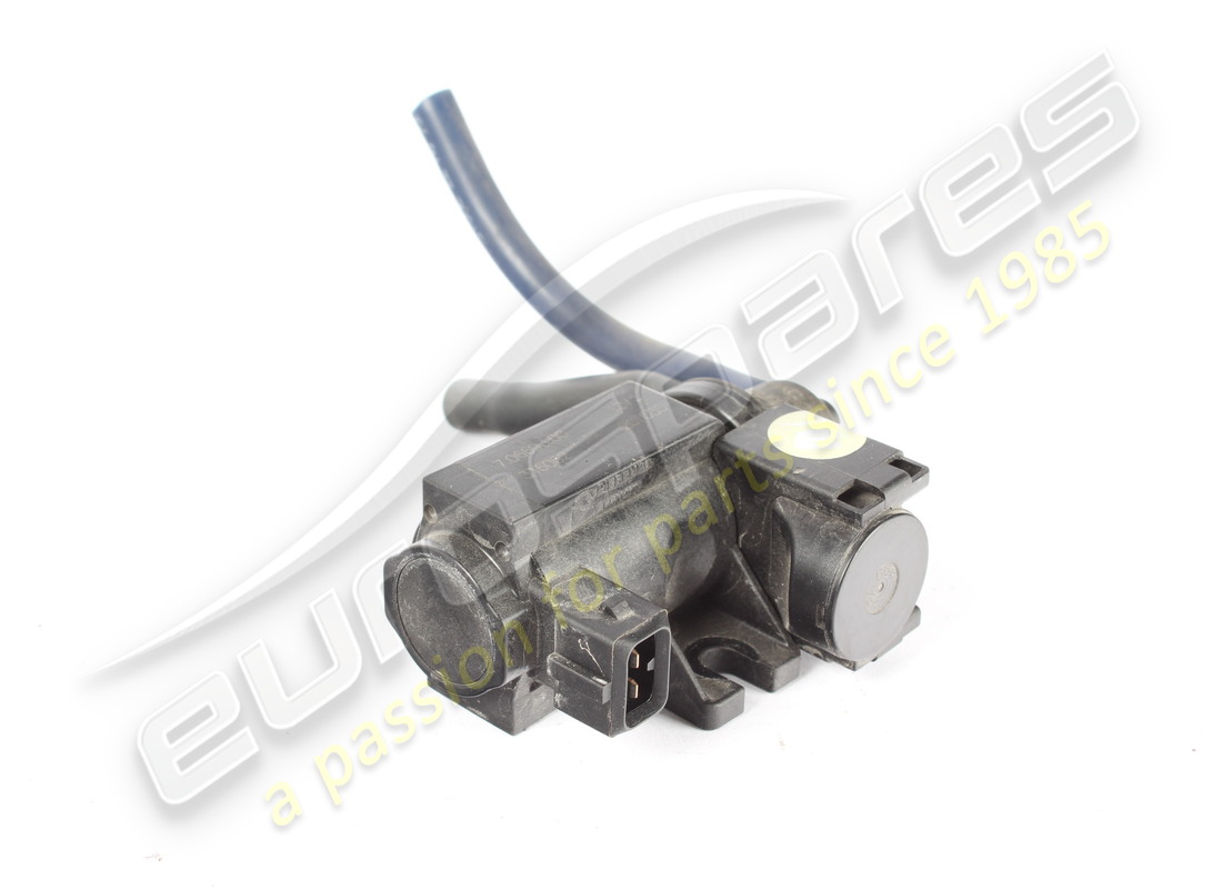 used ferrari modulator solenoid valve. part number 316062 (2)