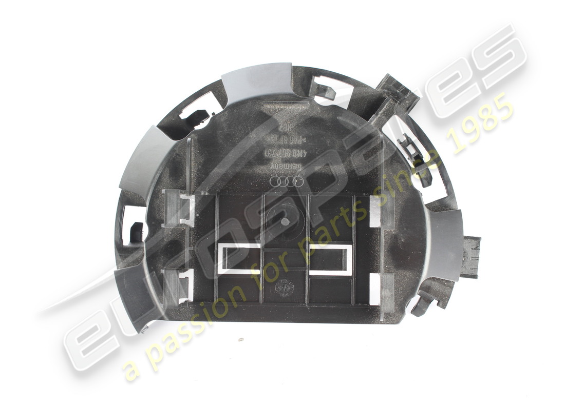 used lamborghini holder, electric kpe. part number 4m0907731 (2)