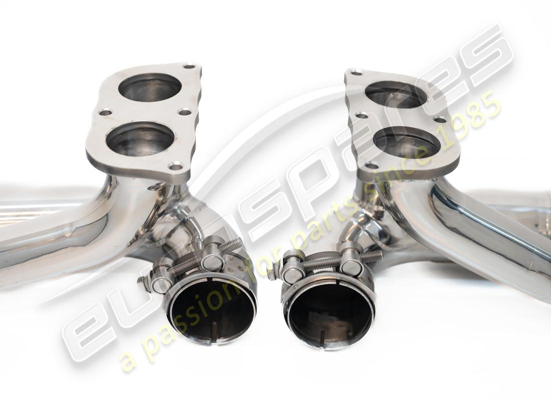 NEW TUBI 360 CHALLENGE STRADALE EXHAUST TIP KIT WITHOUT VALVES. PART NUMBER TSFE360C05223AB (5) new tubi 360 challenge stradale exhaust tip kit without valves. part number tsfe360c05223ab (5)