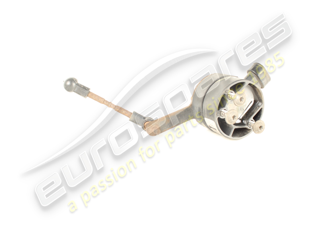 USED Ferrari COMPLETE FRONT LH MOTION SENSO . PART NUMBER 253162 (1)