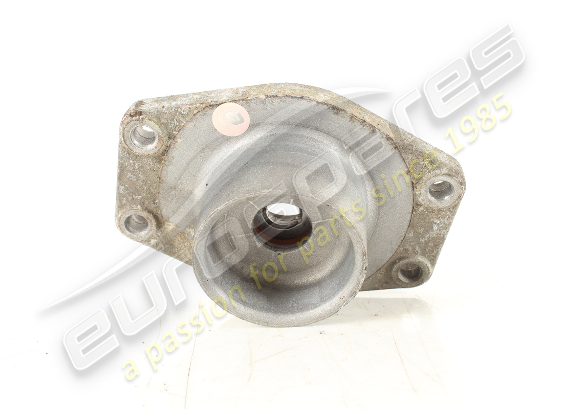 USED MASERATI COMPLETE FRONT TOP MOUNT. PART NUMBER 214265 (2) used maserati complete front top mount. part number 214265 (2)