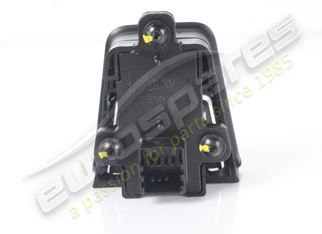 USED FERRARI EPB SWITCH WITH AUTOPARK DIS. PART NUMBER 319555 (4) used ferrari epb switch with autopark dis. part number 319555 (4)