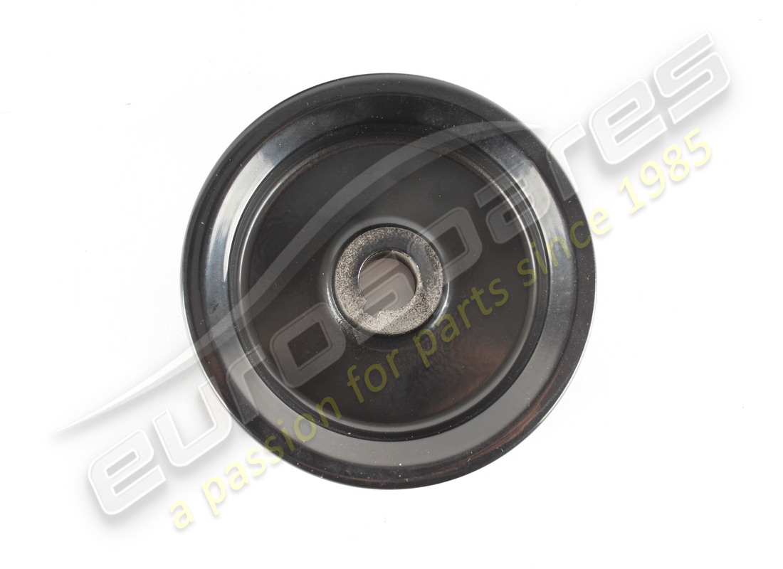 NEW EUROSPARES WATER PUMP PULLEY. PART NUMBER 105166 (2) new eurospares water pump pulley. part number 105166 (2)