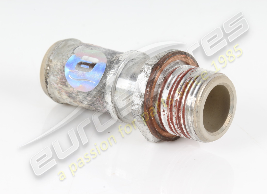 USED Ferrari CONNECTOR . PART NUMBER 253787 (1)