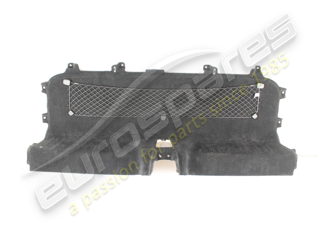 USED Ferrari COMPLETE REAR COMPARTMENT VERTICAL TRIM . PART NUMBER 971556 (1)