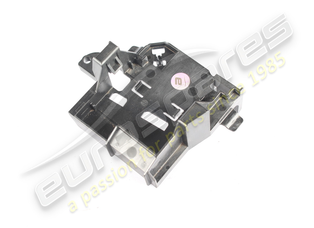 USED LAMBORGHINI HOLDER, ELECTRIC NASSARMWISCHER. PART NUMBER 4M0907714 (2) used lamborghini holder, electric nassarmwischer. part number 4m0907714 (2)